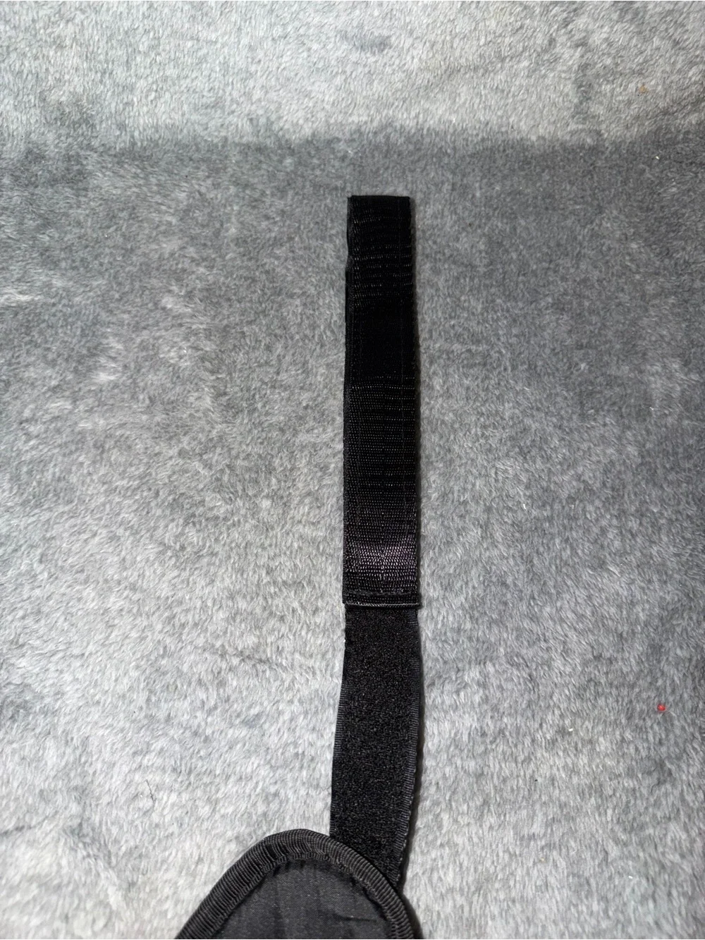 Doggy Kingdom Red No Pull Dog Harness Reflective Straps